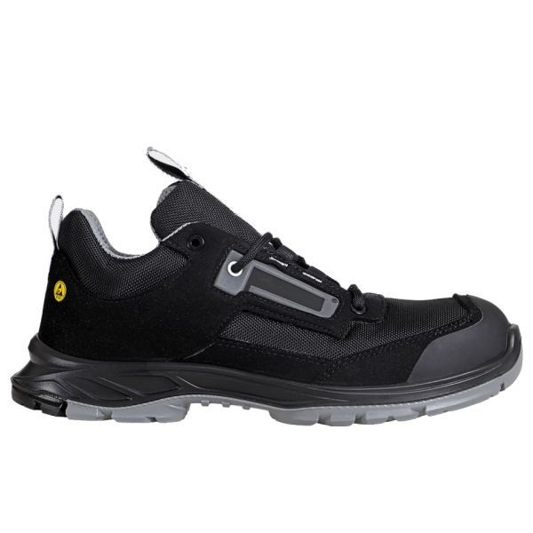 Pantofi de lucru UNO LOW S3S FO LG SR ESD Pantofi de lucru UNO LOW S3S FO LG SR ESD