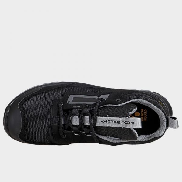 Pantofi de lucru UNO LOW S3S FO LG SR ESD Pantofi de lucru UNO LOW S3S FO LG SR ESD