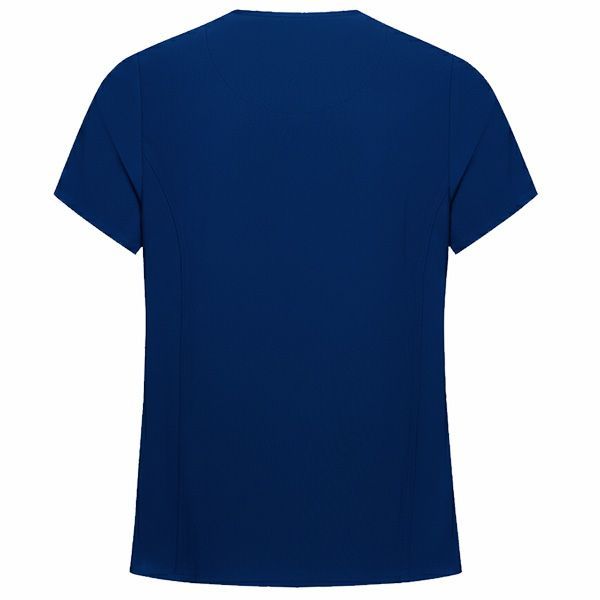 Tunică medicală TP3002 Bleumarin Tunică medicală TP3002 Bleumarin