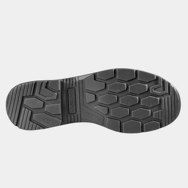 Pantofi de protecție INDY DETROIT S1PS Gri închis Pantofi de protecție INDY DETROIT S1PS Gri închis