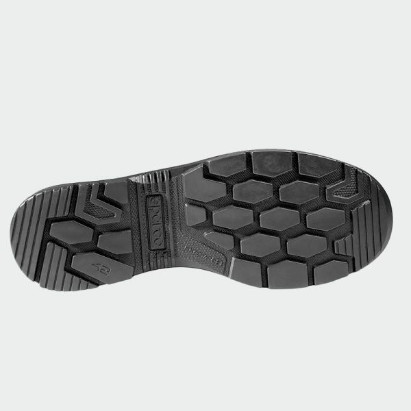 Pantofi de protecție joși INDY GREGOR LOW S3S Negri Pantofi de protecție joși INDY GREGOR LOW S3S Negri