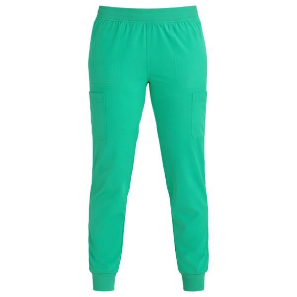 Pantalon medical INFINITY CK080A verde Pantalon medical INFINITY CK080A verde