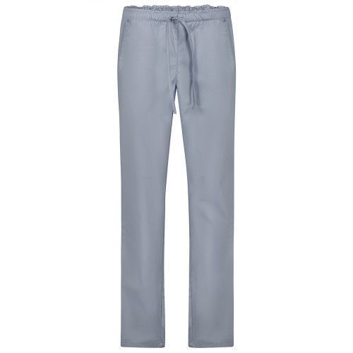 Set de lucru ISABELLA Disco Love tunică cu pantaloni ALESSI Gri Set de lucru ISABELLA Disco Love tunică cu pantaloni ALESSI Gri