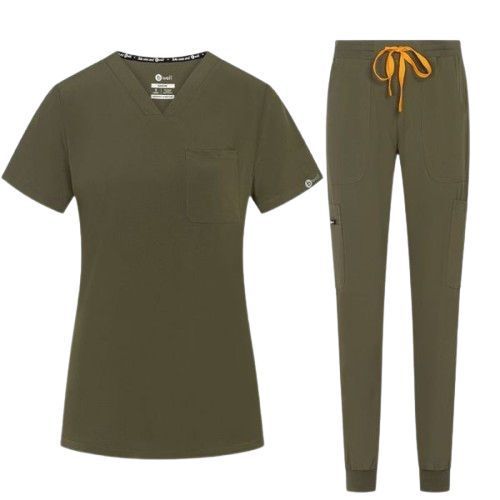Set medical NAOMI Olive Set medical NAOMI Olive