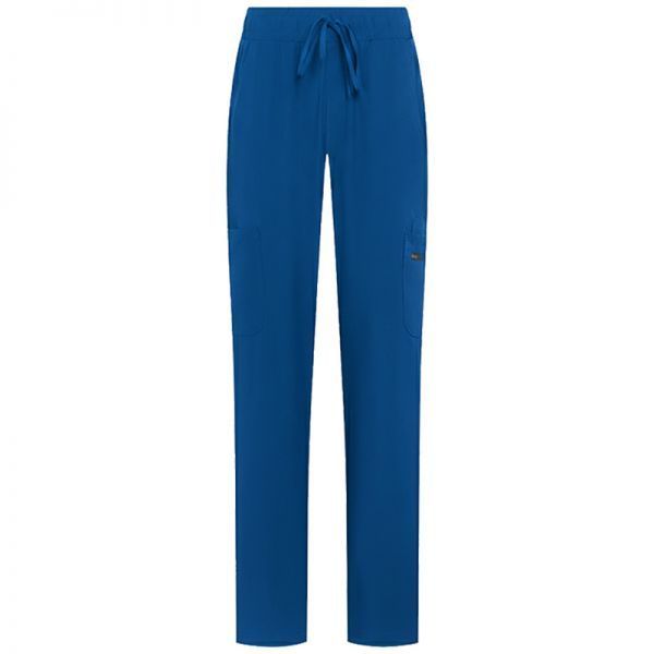 Set medical TP3002 tunică și pantaloni TP4003P Albastru Regal Set medical TP3002 tunică și pantaloni TP4003P Albastru Regal