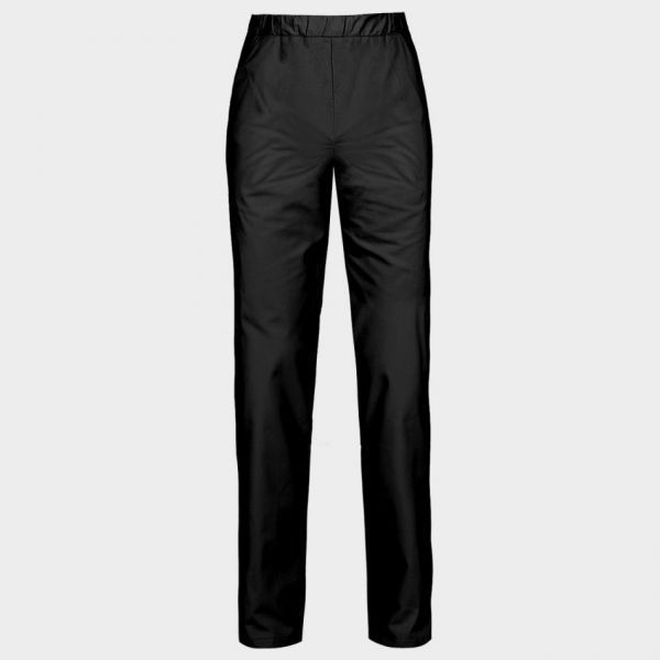 Set medical Alpacalypse și pantaloni BARISA Negri Set medical Alpacalypse și pantaloni BARISA Negri