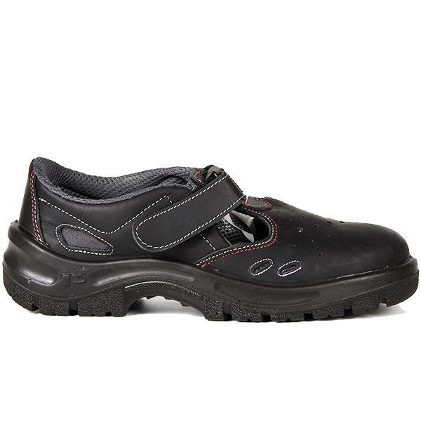Sandale de protecție TOPOLINO S1 SRC Sandale de protecție TOPOLINO S1 SRC