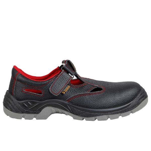 TOLEDO BS S1 SRC Sandale de protecție TOLEDO BS S1 SRC Sandale de protecție