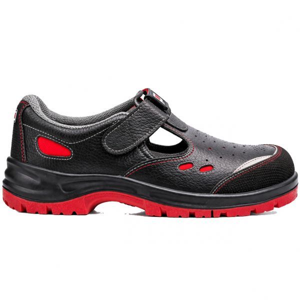 Sandale de lucru TOPOLINO NUOVO S1 SRC Sandale de lucru TOPOLINO NUOVO S1 SRC