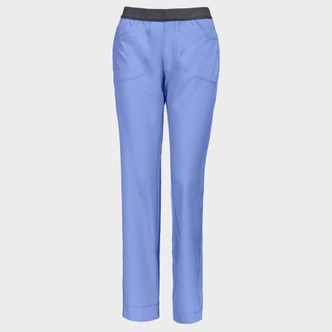 Set medical Axolotls și pantaloni CKE1124 Albastru deschis Set medical Axolotls și pantaloni CKE1124 Albastru deschis
