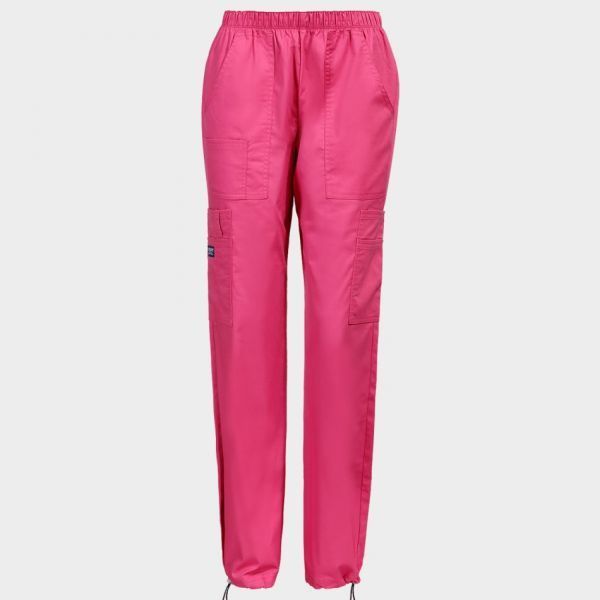 Set medical pentru damă CHEROKEE Core Stretch WWE4728/WWE4005 Roz Set medical pentru damă CHEROKEE Core Stretch WWE4728/WWE4005 Roz