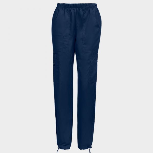 Set medical pentru damă CHEROKEE Core Stretch WWE4728/WWE4005 Bleumarin Set medical pentru damă CHEROKEE Core Stretch WWE4728/WWE4005 Bleumarin