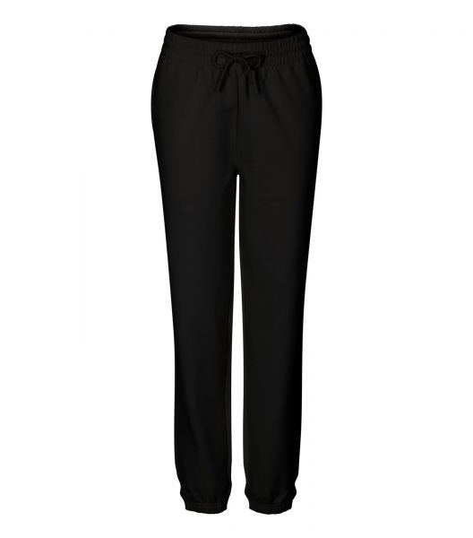 Pantaloni sport unisex Meadow609 negri Pantaloni sport unisex Meadow609 negri