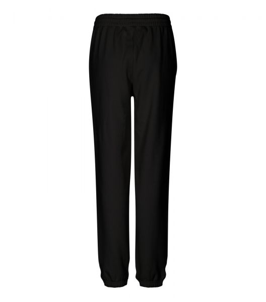 Pantaloni sport unisex Meadow609 negri Pantaloni sport unisex Meadow609 negri