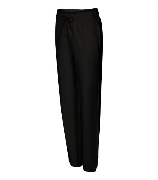 Pantaloni sport unisex Meadow609 negri Pantaloni sport unisex Meadow609 negri