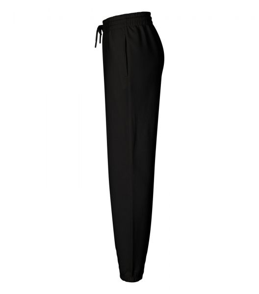 Pantaloni sport unisex Meadow609 negri Pantaloni sport unisex Meadow609 negri