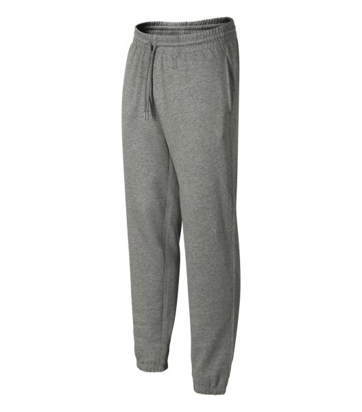 Pantaloni sport unisex Meadow609 gri Pantaloni sport unisex Meadow609 gri