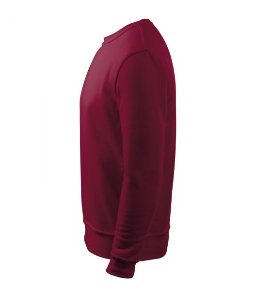 Hanorac pentru bărbați/copii Essential406 bordo Hanorac pentru bărbați/copii Essential406 bordo