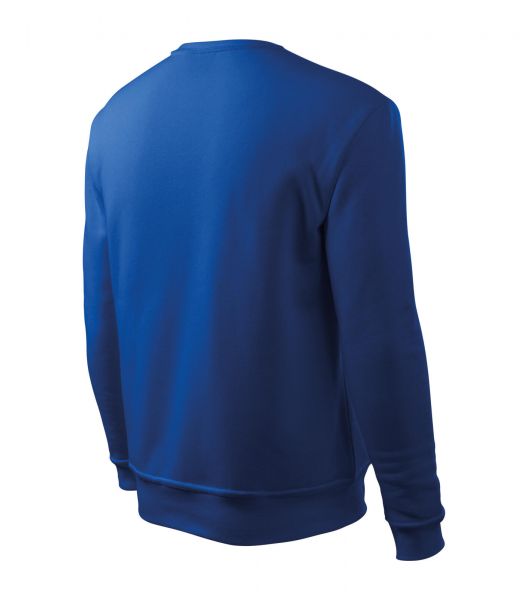 Hanorac pentru bărbați/copii Essential406 albastru regal Hanorac pentru bărbați/copii Essential406 albastru regal