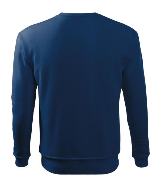 Hanorac pentru bărbați/copii Essential406 albastru midnight Hanorac pentru bărbați/copii Essential406 albastru midnight
