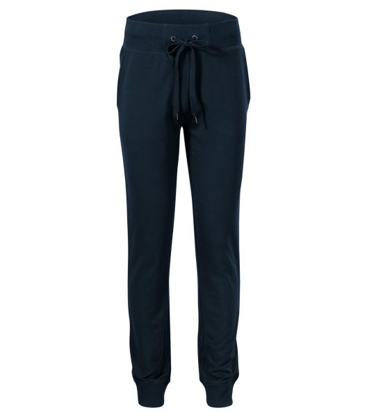 Pantaloni sport pentru bărbați Rest614 albastru închi Pantaloni sport pentru bărbați Rest614 albastru închi