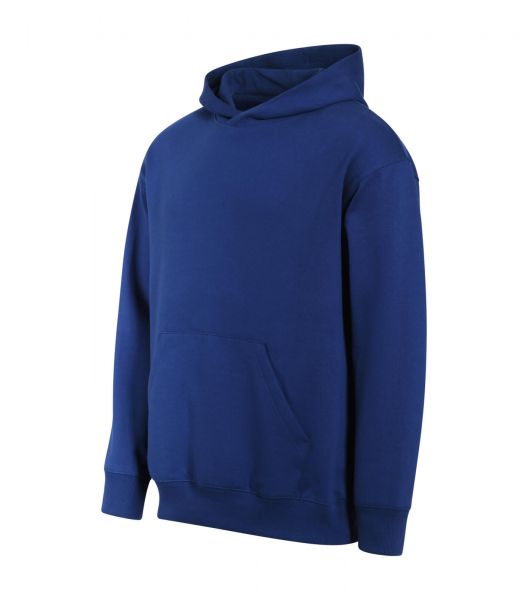 Hanorac Chill422 albastru regal Hanorac Chill422 albastru regal