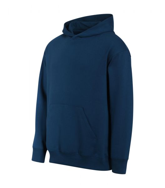 Hanorac Chill422 midnight blue Hanorac Chill422 midnight blue
