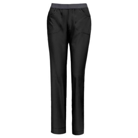 Set medical din 3 piese INFINITY hanorac, tunică și pantaloni Negru Set medical din 3 piese INFINITY hanorac, tunică și pantaloni Negru