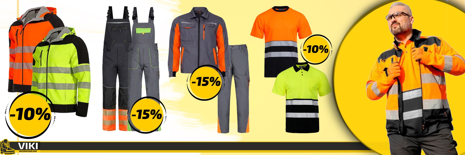 May promotion