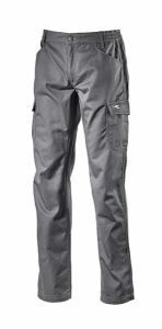 Pantaloni de lucru DIADORA level pants gri