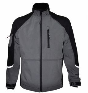 Jacheta de lucru pentru bărbați ELEVATION II softshell