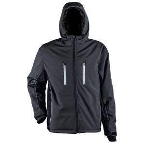 EMERTON SPORT IARNĂ Geacă softshell