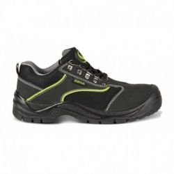 Pantofi de protectie EMERTON BLACK 01