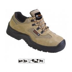 Pantofi de protectie ARIZONA LOW S1P