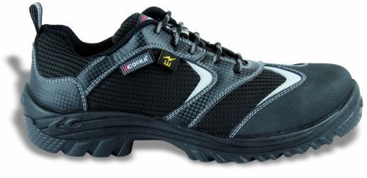 Pantofi de protectie ELECTRON SB E