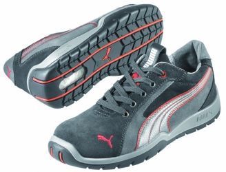 Pantofi de protectie PUMA DAKAR S1P HRO SRC