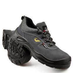 Pantofi protectie low cut -DYLAN S1P