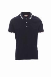 Tricou PAYPER SKIPPER negru