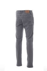 Pantaloni din denim PAYPER SAN FRANCISCO gri