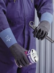 SHOWA CHEM MASTER Latex/neopren gloves