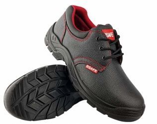 TOLEDO BS LOW S1 Pantofi de protecție