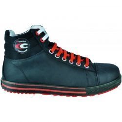 Bocanci de protecție STEAL S3 SRC