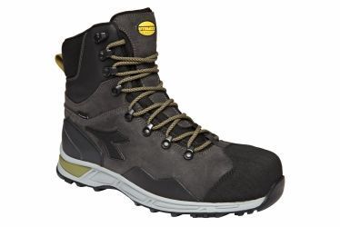 Ghete Protecție Utility D-TRAIL HI S3