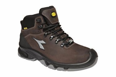 Bocanci de protectie DIADORA ALP S3 SRC WR
