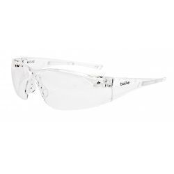 Ochelari de protectie RUSH clear