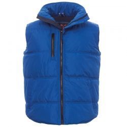 VESTĂ UNISEX PAYPER DAYTONA VEST Albastru