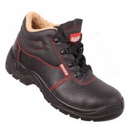 Ghete de lucru TOLEDO BS WINTER S3