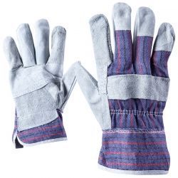 GULL LIGHT Mănuși din piele și material textil