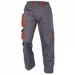 CARGO DM (DESMAN) Pantalon de lucru