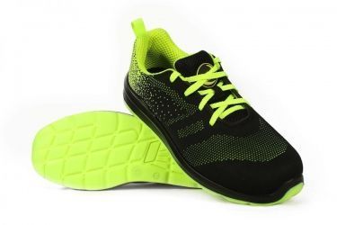 Pantofi de protectie RACE LOW 01